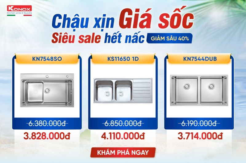 Konox Việt Nam