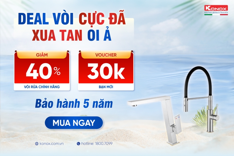 Konox Việt Nam
