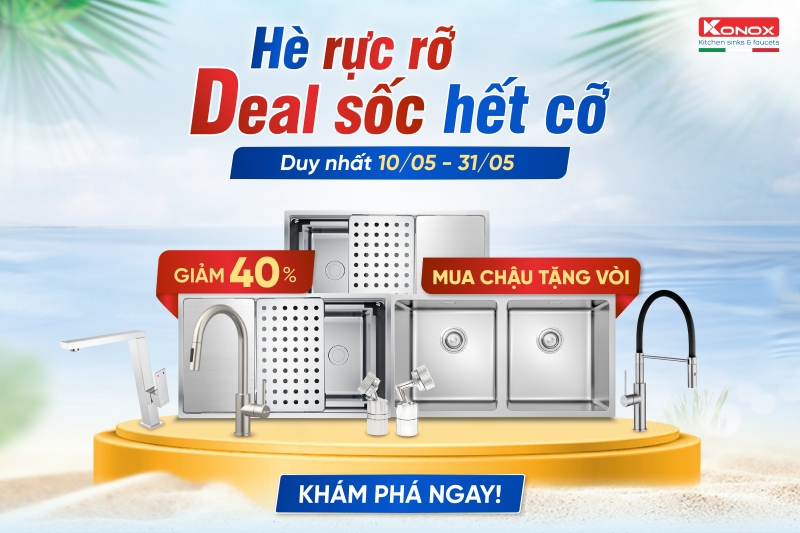 Konox Việt Nam