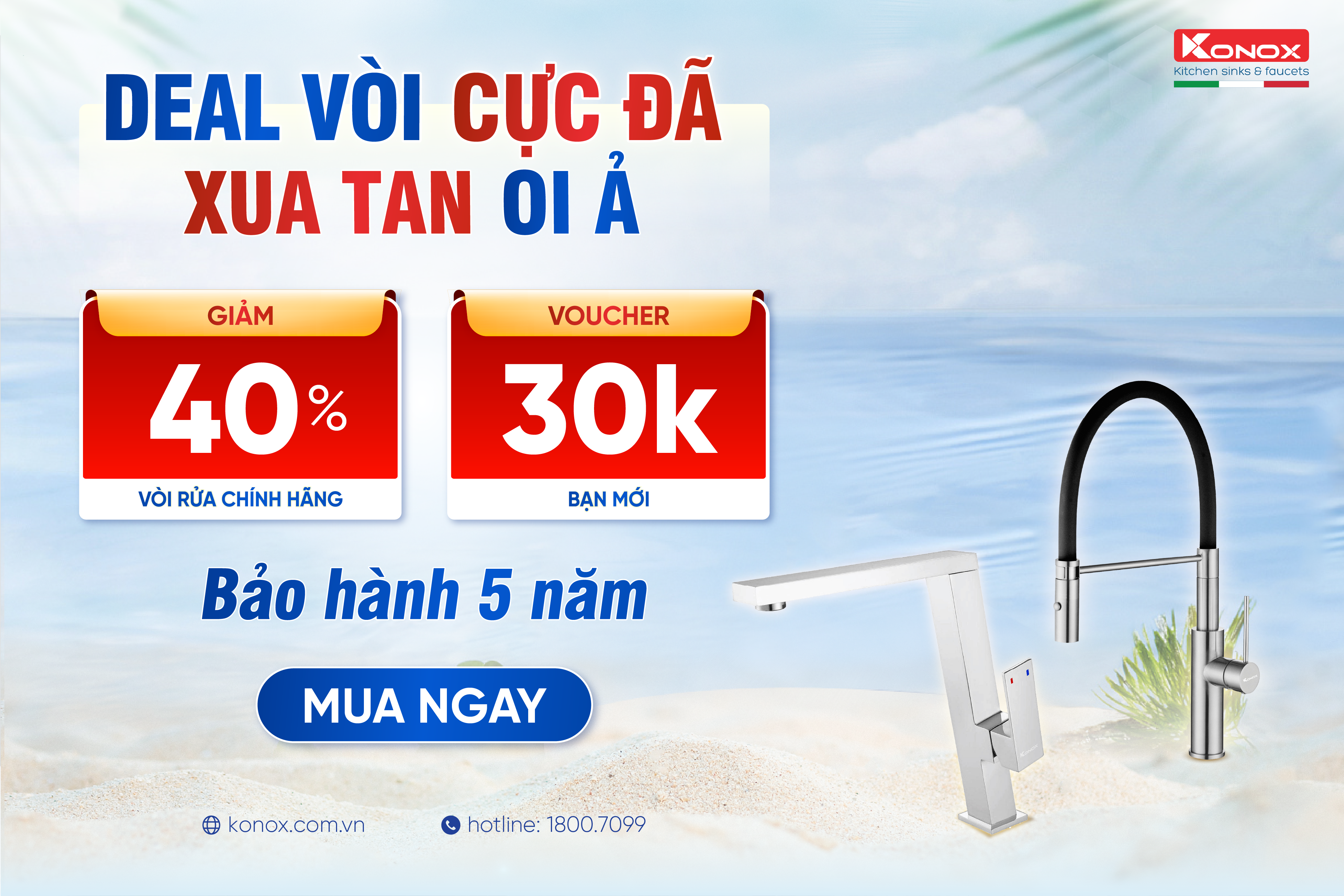 Konox Việt Nam