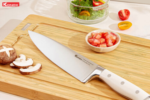 dao đầu bếp Chef Knife Konox Gouter