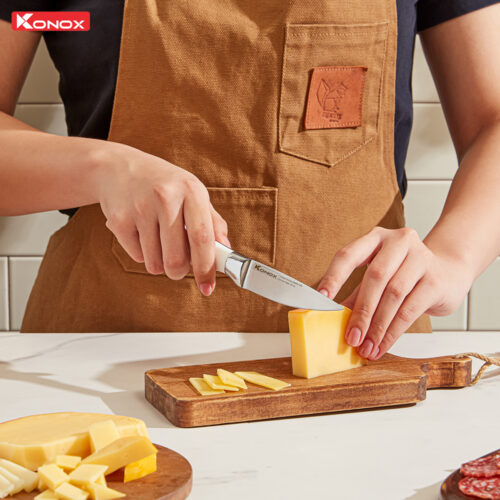 dao gọt Paring Knife Konox Gouter
