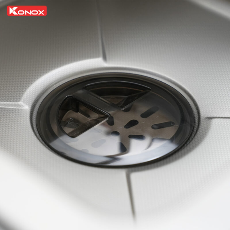 Nắp Colander Konox CD03