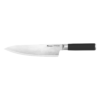 dao đầu bếp thép Nhật damascus Konox Eiko Chef Knife