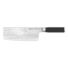 dao thái thép Nhật damascus Konox Eiko choppper