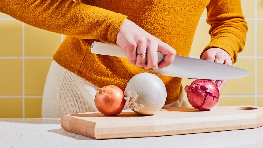 kỹ thuật cắt thái thực phẩm