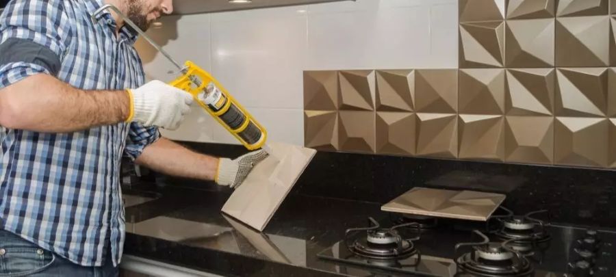 gọi điện cho thợ điện nước giàu kinh nghiệm