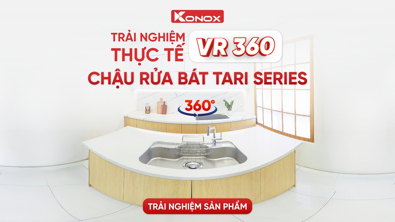 Trải nghiệm VR360