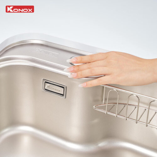bo góc cạnh Dekor-8048SU