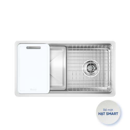 ảnh chụp chậu Taris Smart 780