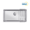 Chậu rửa bát Turkey Sink STELO 780U