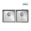 chậu rửa bát Turkey sink Vigo 860