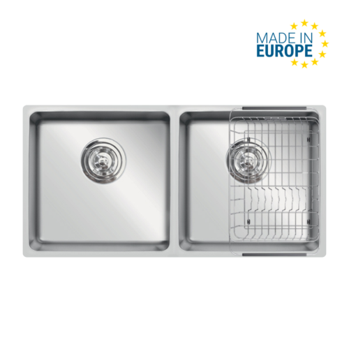chậu rửa bát Turkey sink Vigo 860
