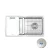 Chậu rửa bát phong cách nhật tari 780sm