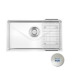 Chậu rửa bát phong cách nhật Tari 800sm