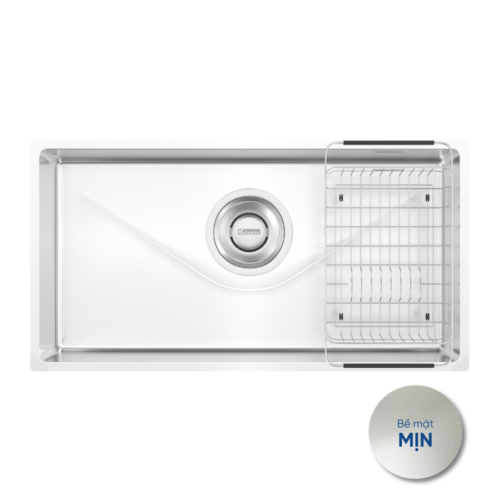 Chậu rửa bát phong cách nhật 870SM