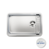 Chậu rửa bát inox 1 hố Konox Tari 7047PP