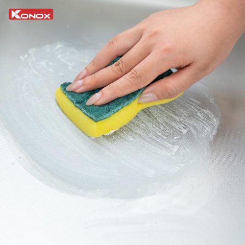 kem vệ sinh inox chuyên dụng Kolean