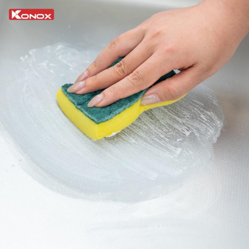 kem vệ sinh inox chuyên dụng Kolean